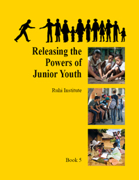 Releasing the Powers of Junior Youth
