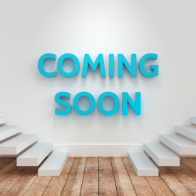 Coming Soon Image
