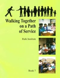 Walking Together on a Path of Service full